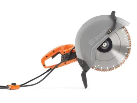 Электрорезчик с подачей воды K4000 WET Husqvarna купить в Нижневартовске