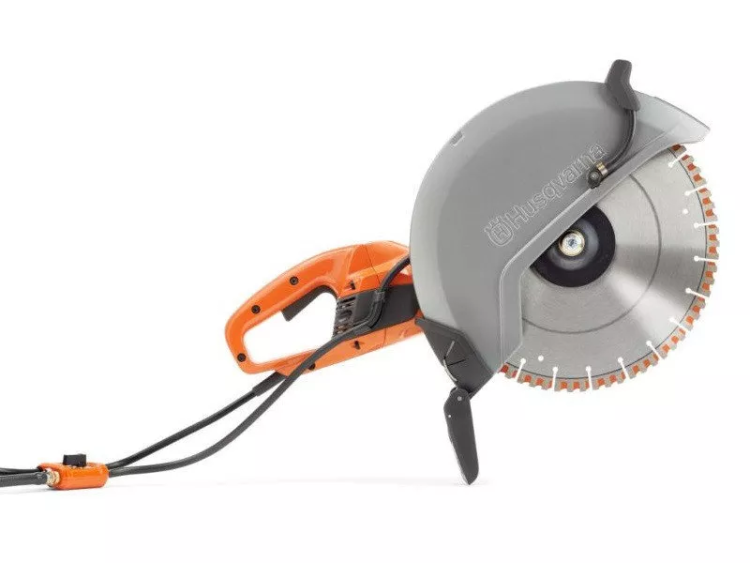 Электрорезчик с подачей воды K4000 WET Husqvarna купить в Нижневартовске