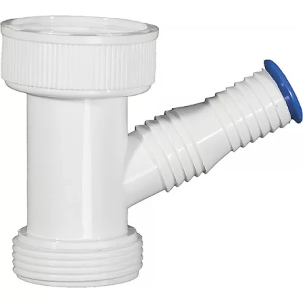 Отвод ЗУБР для стиральной машины 51892 купить в Нижневартовске