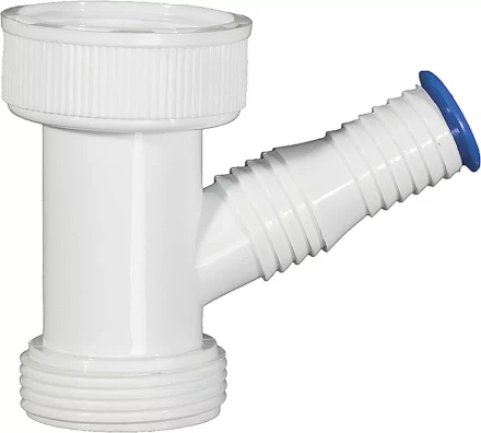 Отвод ЗУБР для стиральной машины 51892 купить в Нижневартовске