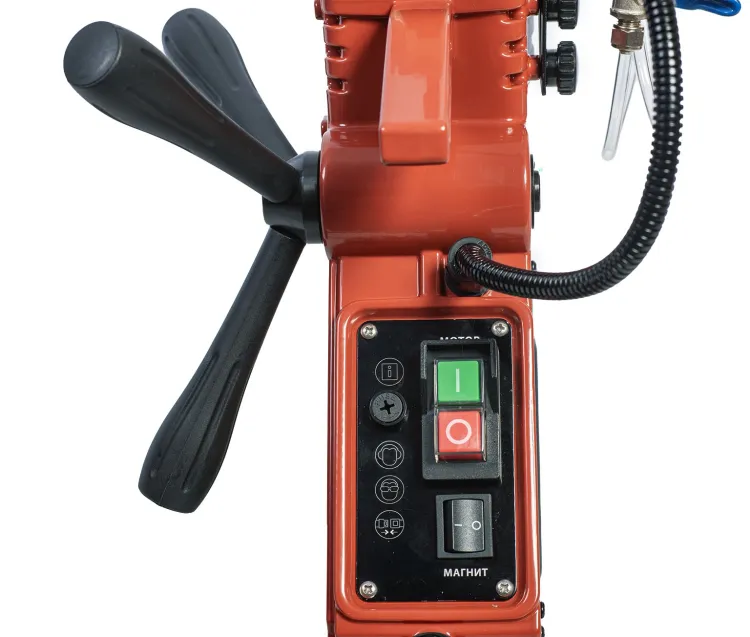 Станок магнитный сверлильный ESPIRA MDC-35 400111 купить в Нижневартовске