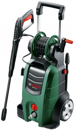 Минимойка-мойка высокого давления AQT 45-14X BOSCH купить в Нижневартовске