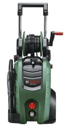 Минимойка-мойка высокого давления AQT 45-14X BOSCH купить в Нижневартовске