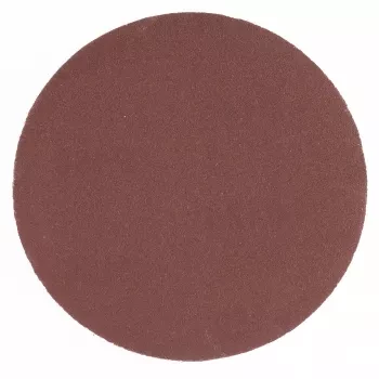 Круг абразивный на ворсовой подложке под липучку P 150 115 мм 10 штук MATRIX 73828 купить в Нижневартовске
