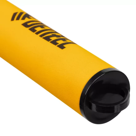 Скребок для удаления льда, мягкая рукоятка Denzel 55328 купить в Нижневартовске