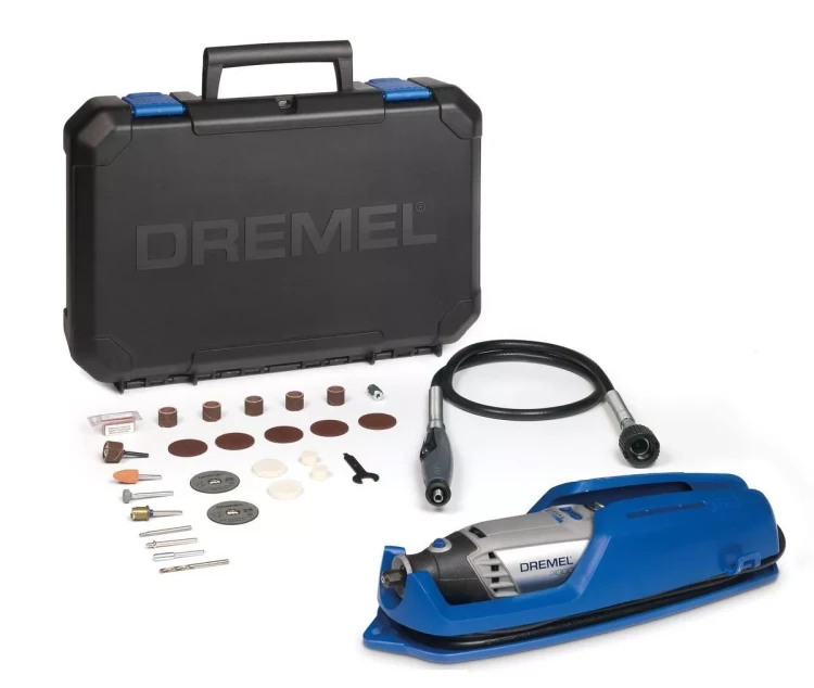 Сетевой многофункциональный инструмент 3000-1/25 Hobby Dremel купить в Нижневартовске