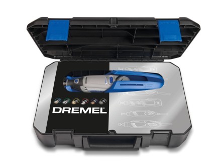 Сетевой многофункциональный инструмент 3000-1/25 Hobby Dremel купить в Нижневартовске