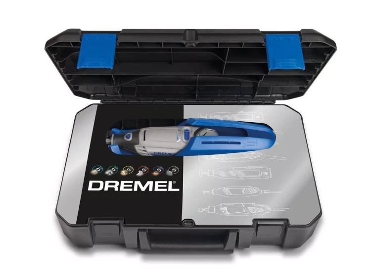 Сетевой многофункциональный инструмент 3000-1/25 Hobby Dremel купить в Нижневартовске
