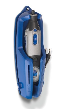 Сетевой многофункциональный инструмент 3000-1/25 Hobby Dremel купить в Нижневартовске