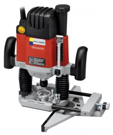 Универсальный фрезер Felisatti RF62/2200VE купить в Нижневартовске