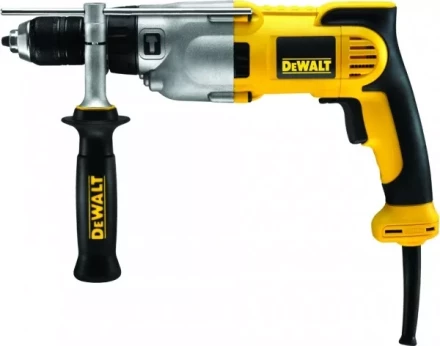 Дрель ударная DWD 530 KS DeWalt купить в Нижневартовске