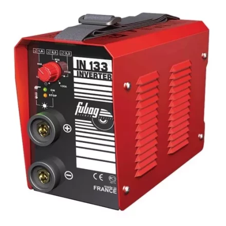 Сварочный инвертор FUBAG IN 133 купить в Нижневартовске