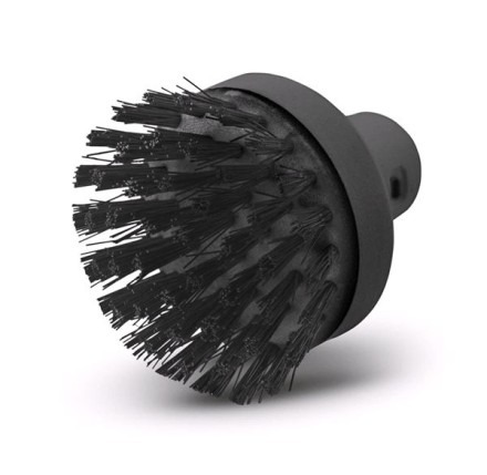 Круглая щетка для пароочистителя KARCHER купить в Нижневартовске