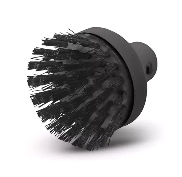 Круглая щетка для пароочистителя KARCHER купить в Нижневартовске