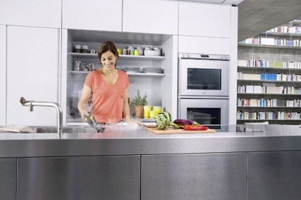 Круглая щетка для пароочистителя KARCHER купить в Нижневартовске