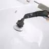 Круглая щетка для пароочистителя KARCHER купить в Нижневартовске