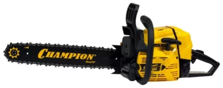 Бензопила CHAMPION 265-18-3/8-1.5-68 купить в Нижневартовске
