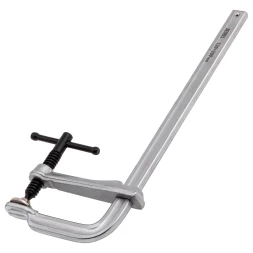 Струбцина F-образная Denzel 20477, 120x300мм, кованая