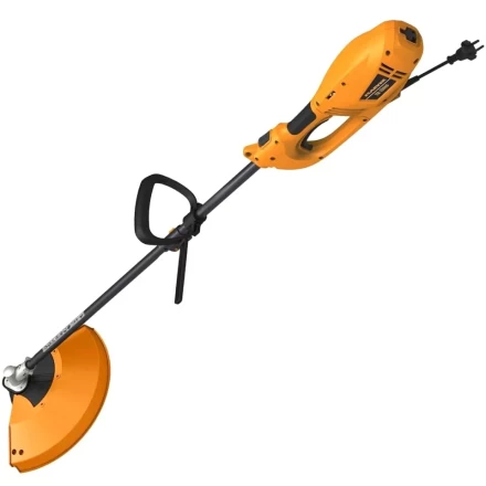 Электрокоса CARVER TR-1500S купить в Нижневартовске