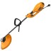 Электрокоса CARVER TR-1500S купить в Нижневартовске