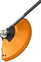 Электрокоса CARVER TR-1500S купить в Нижневартовске