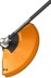 Электрокоса CARVER TR-1500S купить в Нижневартовске