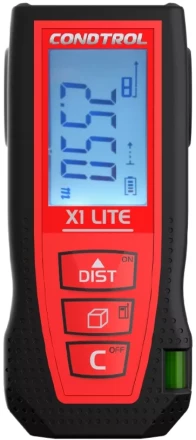 Лазерный дальномер CONDTROL X1 LITE купить в Нижневартовске