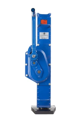 Домкрат реечный TOR ДРН 5000 5 т с низким подхватом 10652 купить в Нижневартовске