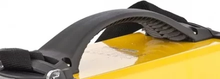 Аппарат инверторно дуговой сварки DENZEL ММА-200ID 94347 купить в Нижневартовске