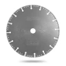 Алмазный диск для резки металла Messer F/M. Диаметр 230 мм. купить в Нижневартовске