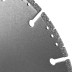 Алмазный диск для резки металла Messer F/M. Диаметр 230 мм. купить в Нижневартовске