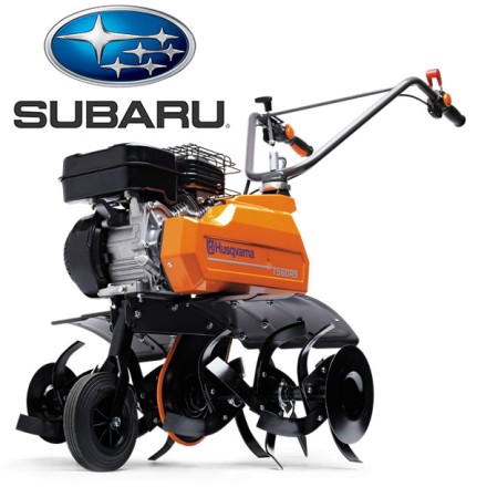 Бензиновый Культиватор Husqvarna T 560 RS Pneumatic купить в Нижневартовске