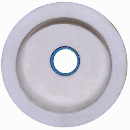 Круг заточной 100х20х10 К-470  1/20 25505 купить в Нижневартовске
