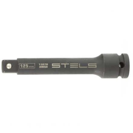 Удлинитель ударный 125 мм 1/2&quot; Stels 13976 купить в Нижневартовске