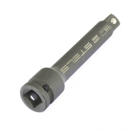 Удлинитель ударный 125 мм 1/2&quot; Stels 13976 купить в Нижневартовске