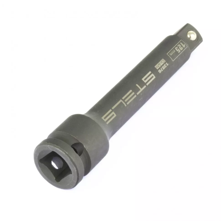 Удлинитель ударный 125 мм 1/2" Stels 13976 купить в Нижневартовске