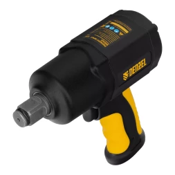 Ударный пневмогайковерт Denzel IW1700, 3/4&quot;, 8500 об/мин, 1700 Нм 57488