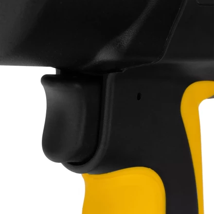 Ударный пневмогайковерт Denzel IW1700, 3/4", 8500 об/мин, 1700 Нм 57488 купить в Нижневартовске