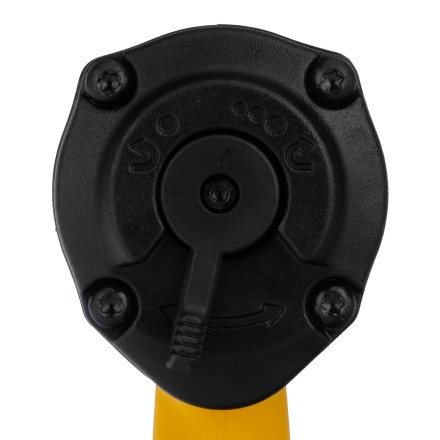 Ударный пневмогайковерт Denzel IW1700, 3/4&quot;, 8500 об/мин, 1700 Нм 57488 купить в Нижневартовске