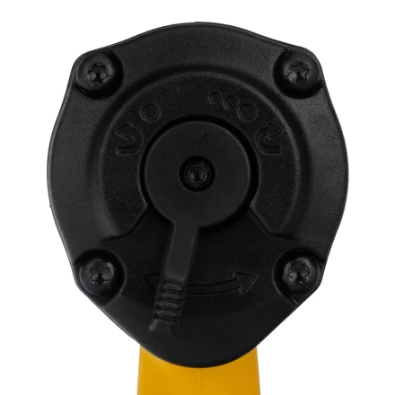 Ударный пневмогайковерт Denzel IW1700, 3/4", 8500 об/мин, 1700 Нм 57488 купить в Нижневартовске