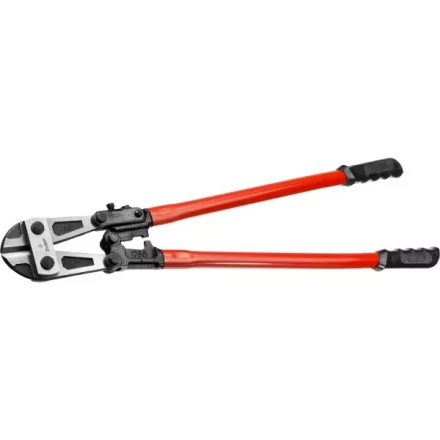 Болторез ЗУБР "МАСТЕР", кованые губки из инструментальной стали, 750мм 23313-075 купить в Нижневартовске