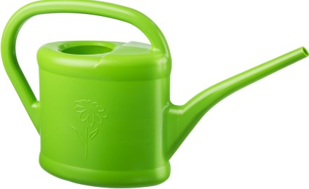 Лейка GRINDA для комнатных растений, 2л 40320-02_z01 купить в Нижневартовске