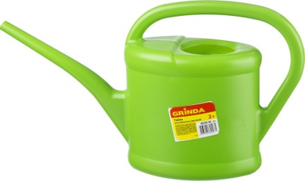 Лейка GRINDA для комнатных растений, 2л 40320-02_z01 купить в Нижневартовске