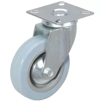 Колесо аппаратное поворотное SCg 93 75 мм (F) 1003238