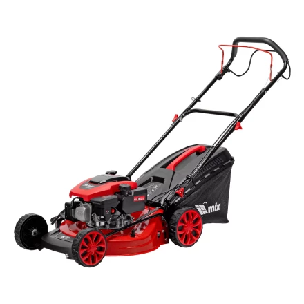 Газонокосилка бензиновая MTX GLM-460-SP 58832, 150 см3, 46см, привод, 50л купить в Нижневартовске