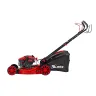 Газонокосилка бензиновая MTX GLM-460-SP 58832, 150 см3, 46см, привод, 50л купить в Нижневартовске
