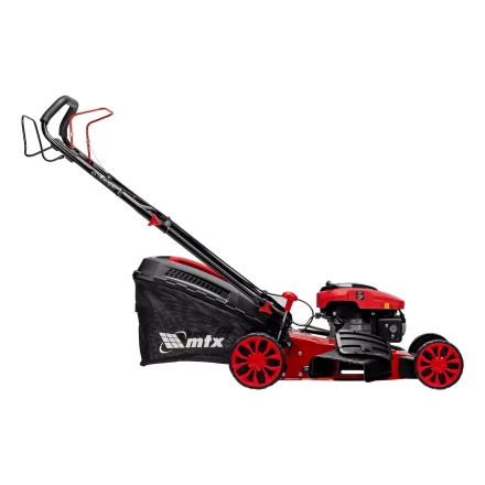 Газонокосилка бензиновая MTX GLM-460-SP 58832, 150 см3, 46см, привод, 50л купить в Нижневартовске