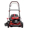 Газонокосилка бензиновая MTX GLM-460-SP 58832, 150 см3, 46см, привод, 50л купить в Нижневартовске