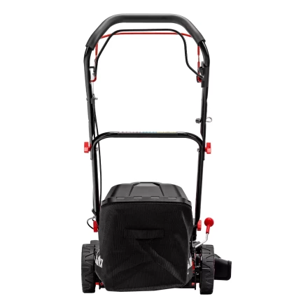 Газонокосилка бензиновая MTX GLM-460-SP 58832, 150 см3, 46см, привод, 50л купить в Нижневартовске