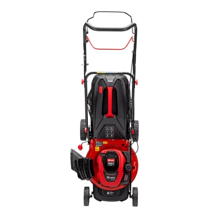 Газонокосилка бензиновая MTX GLM-460-SP 58832, 150 см3, 46см, привод, 50л купить в Нижневартовске